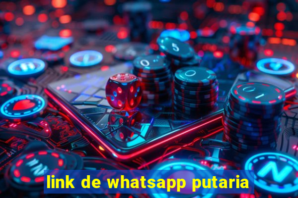 link de whatsapp putaria